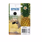 Immagine di Inkjet EPSON 604 C13T10G14010 nero 150 copie