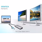 Immagine di Usb3.0-c/tb3 3x m.nanod+lanpd100w