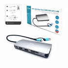 Immagine di Usb3.0-c/tb3 3x m.nanod+lanpd100w