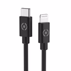 Immagine di Kit USB-C carch+lightning cable 20w