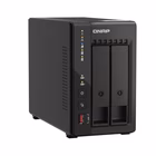 Immagine di Nas senza hard disk integrato QNAP TS-253E-8G