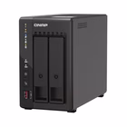Immagine di Nas senza hard disk integrato QNAP TS-253E-8G