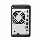Immagine di Nas senza hard disk integrato QNAP TS-253E-8G