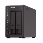 Immagine di Nas senza hard disk integrato QNAP TS-253E-8G