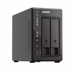Immagine di Nas senza hard disk integrato QNAP TS-253E-8G