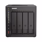 Immagine di Nas senza hard disk integrato QNAP TS-453E-8G