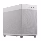 Immagine di Cabinet mini-tower Bianco ASUS AP201 ASUS PRIME CASE MESH WHITE 90DC00G3-B39000