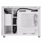 Immagine di Cabinet mini-tower Bianco ASUS AP201 ASUS PRIME CASE MESH WHITE 90DC00G3-B39000