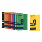 Immagine di Carta favini rismaluce a4 g90 giallo sole risma da 100 fogli