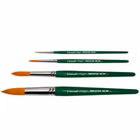 Immagine di Cf6pennelli sint.cort. tondo n.12