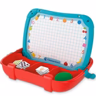 Immagine di Giochi educativi CLEMENTONI Clementoni - Sapientino - Valigetta magnetica Nume 16715