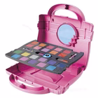 Immagine di Kit creativo CLEMENTONI Crazy Chic - Miss Bag 18734