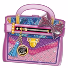 Immagine di Kit creativo CLEMENTONI Crazy Chic - Miss Bag 18734