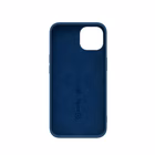 Immagine di Cover tpu celly cromo - apple iPhone 14 cromo1024bl
