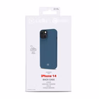 Immagine di Cover tpu celly cromo - apple iPhone 14 cromo1024bl