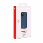 Immagine di Cover tpu celly cromo - apple iPhone 14 cromo1024bl