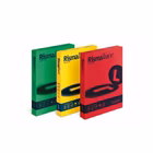 Immagine di Cartoncino favini rismaluce a3 g200 blu prussia da 125 fogli