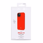 Immagine di Cover tpu celly cromo - apple iPhone 14 cromo1024rd