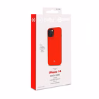 Immagine di Cover tpu celly cromo - apple iPhone 14 cromo1024rd