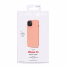 Immagine di Cover tpu celly cromo - apple iPhone 14 cromo1024bp