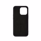 Immagine di Cover tpu Nero CELLY CROMO - Apple iPhone 14 Pro CROMO1025BK