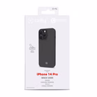 Immagine di Cover tpu Nero CELLY CROMO - Apple iPhone 14 Pro CROMO1025BK