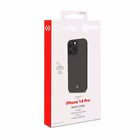 Immagine di Cover tpu Nero CELLY CROMO - Apple iPhone 14 Pro CROMO1025BK