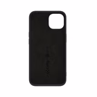 Immagine di Cover tpu Nero CELLY CROMO - Apple iPhone 14 Plus CROMO1026BK