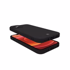 Immagine di Cover tpu Nero CELLY CROMO - Apple iPhone 14 Plus CROMO1026BK