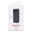 Immagine di Cover tpu Nero CELLY CROMO - Apple iPhone 14 Plus CROMO1026BK