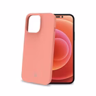 Immagine di Cover tpu celly cromo - apple iPhone 14 pro cromo1025bp
