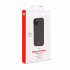 Immagine di Cover tpu Nero CELLY CROMO - Apple iPhone 14 Plus CROMO1026BK