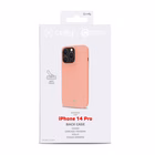Immagine di Cover tpu celly cromo - apple iPhone 14 pro cromo1025bp