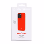 Immagine di Cover tpu celly cromo - apple iPhone 14 pro cromo1025rd