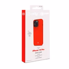 Immagine di Cover tpu celly cromo - apple iPhone 14 pro cromo1025rd