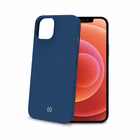 Immagine di Cover tpu celly cromo - apple iPhone 14 plus cromo1026bl