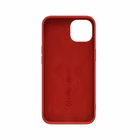 Immagine di Cover tpu celly cromo - apple iPhone 14 plus cromo1026rd