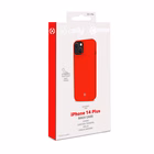 Immagine di Cover tpu celly cromo - apple iPhone 14 plus cromo1026rd
