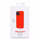 Immagine di Cover tpu celly cromo - apple iPhone 14 plus cromo1026rd