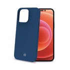 Immagine di Cover tpu celly cromo - apple iPhone 14 pro max cromo1027bl