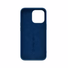 Immagine di Cover tpu celly cromo - apple iPhone 14 pro max cromo1027bl