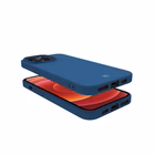 Immagine di Cover tpu celly cromo - apple iPhone 14 pro max cromo1027bl