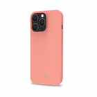 Immagine di Cover tpu celly cromo - apple iPhone 14 pro max cromo1027bp