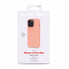 Immagine di Cover tpu celly cromo - apple iPhone 14 pro max cromo1027bp