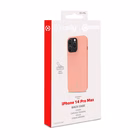 Immagine di Cover tpu celly cromo - apple iPhone 14 pro max cromo1027bp