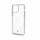 Immagine di Cover tpu + policarbonato Bianco CELLY GELSKINMAG - Apple iPhone 14 Plus GELSKINMAG1026
