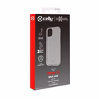 Immagine di Cover tpu + policarbonato Trasparente CELLY HEXAGEL - Apple iPhone 14 HEXAGEL1024