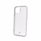 Immagine di Cover tpu + policarbonato Trasparente CELLY HEXAGEL - Apple iPhone 14 HEXAGEL1024