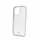 Immagine di Cover tpu + policarbonato Trasparente CELLY HEXAGEL - Apple iPhone 14 Pro HEXAGEL1025