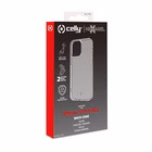 Immagine di Cover tpu + policarbonato Trasparente CELLY HEXAGEL - Apple iPhone 14 Pro Max HEXAGEL1027